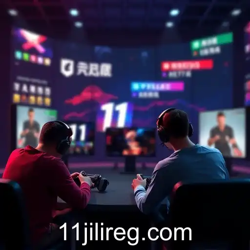 Digital Gaming Evolution: A Look into 2030