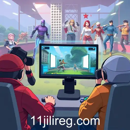 Navigating the Digital Transition in Gaming Platforms