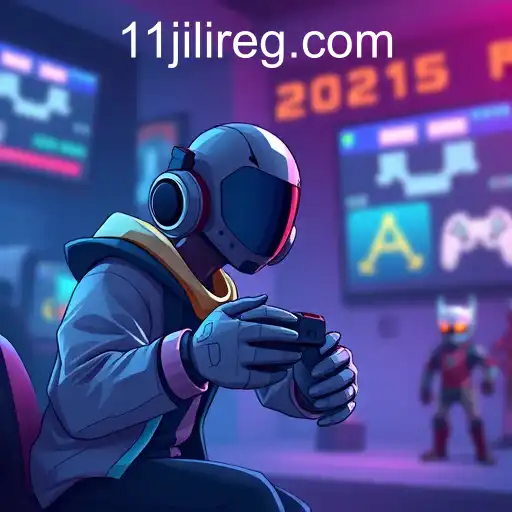 The Evolution of Online Gaming in 2025