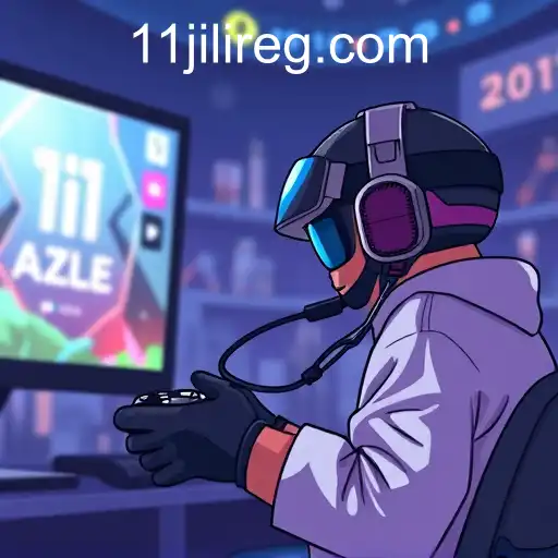 The Evolution of Online Gaming Platforms