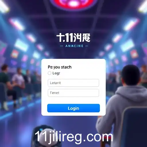 Exploring the Digital Surge: 11jili's Impact on Online Gaming