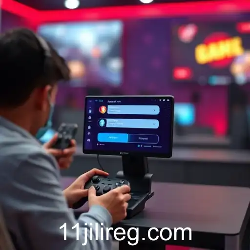 Exploring the Latest Trends in Online Gaming