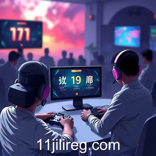 11jili login registration