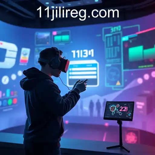 Gaming Platform Innovations in 2025