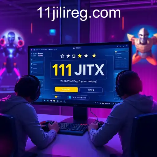 Online Gaming Registration Trends