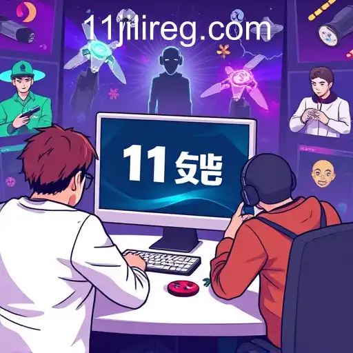 Online Gaming Trends and Security in 2026