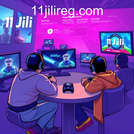 Gaming Trends and Security in 2025