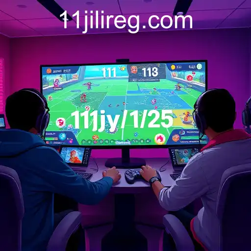 11jili login registration