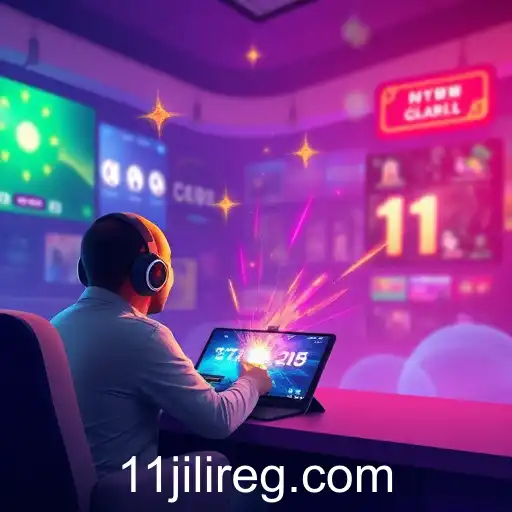 The Rise of Online Gaming Platforms in 2025