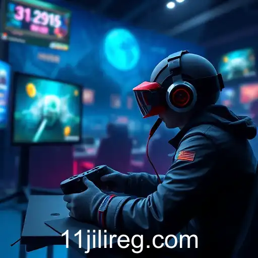 Online Gaming Trends and Innovations