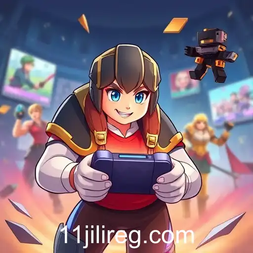 11jili login registration