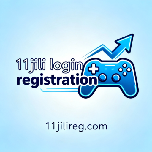 11jili login registration