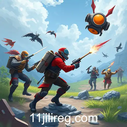 11jili login registration